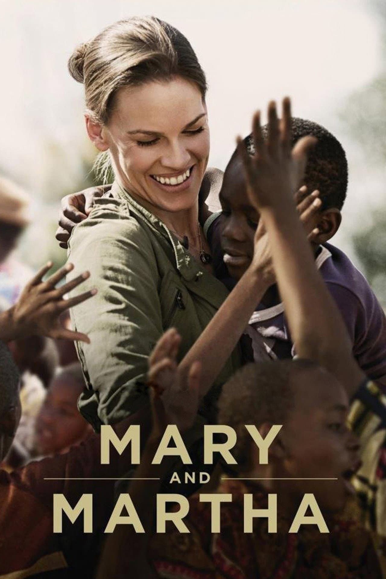 Mary and Martha preview 2