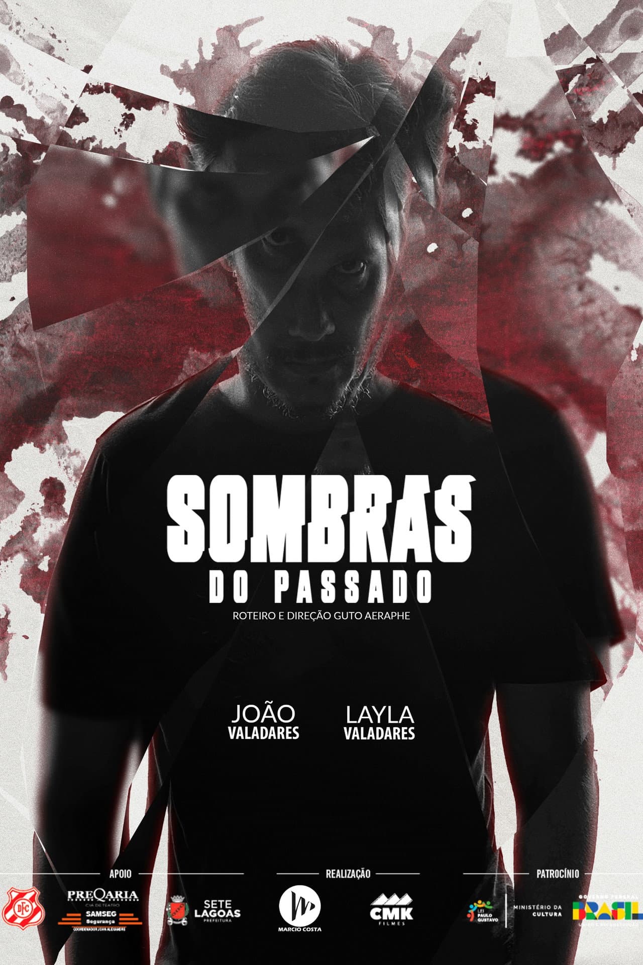 Sombras do Passado preview 2
