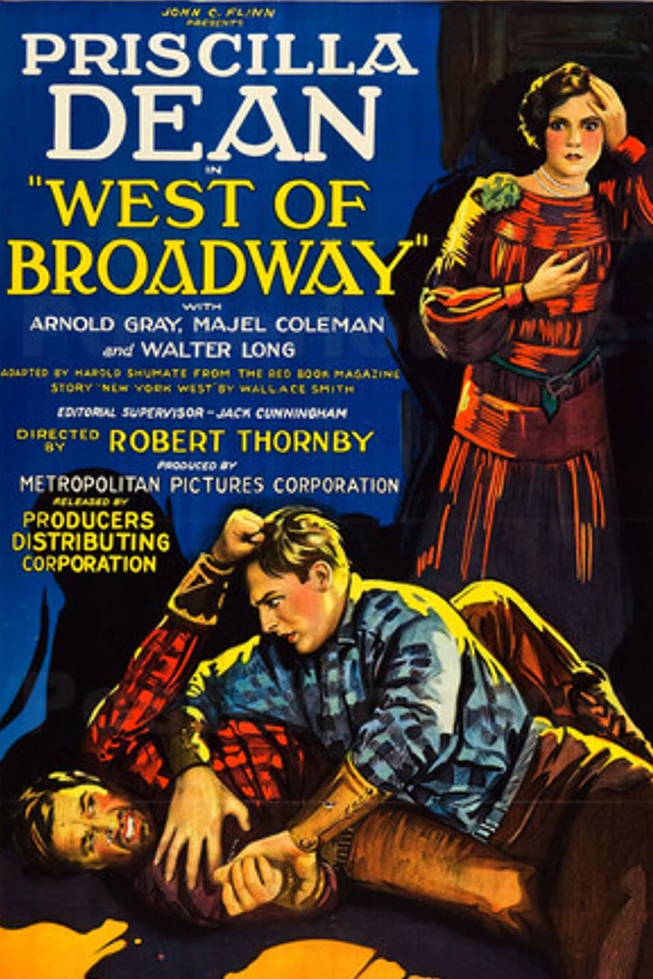 West of Broadway preview 1