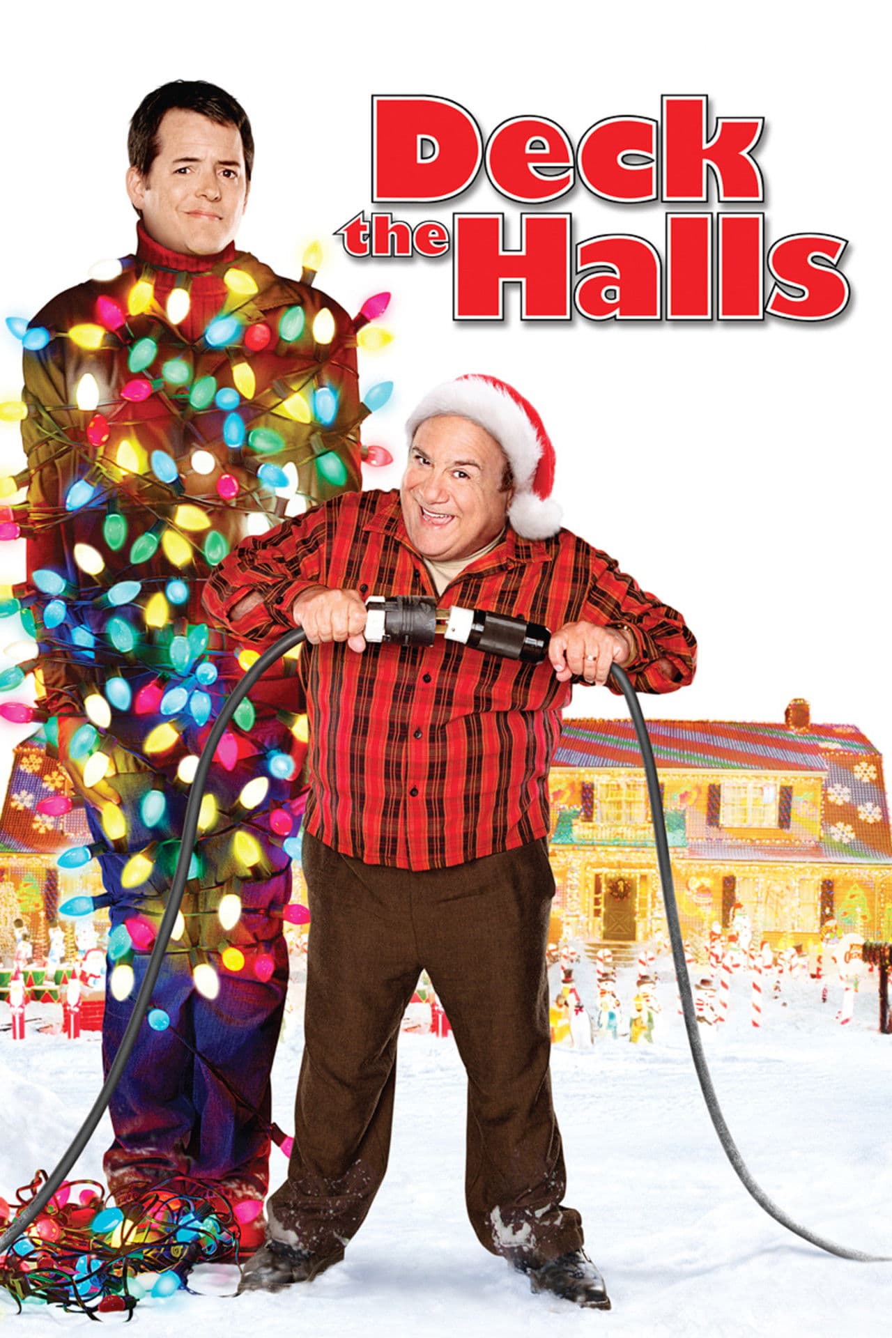 Deck the Halls preview 2