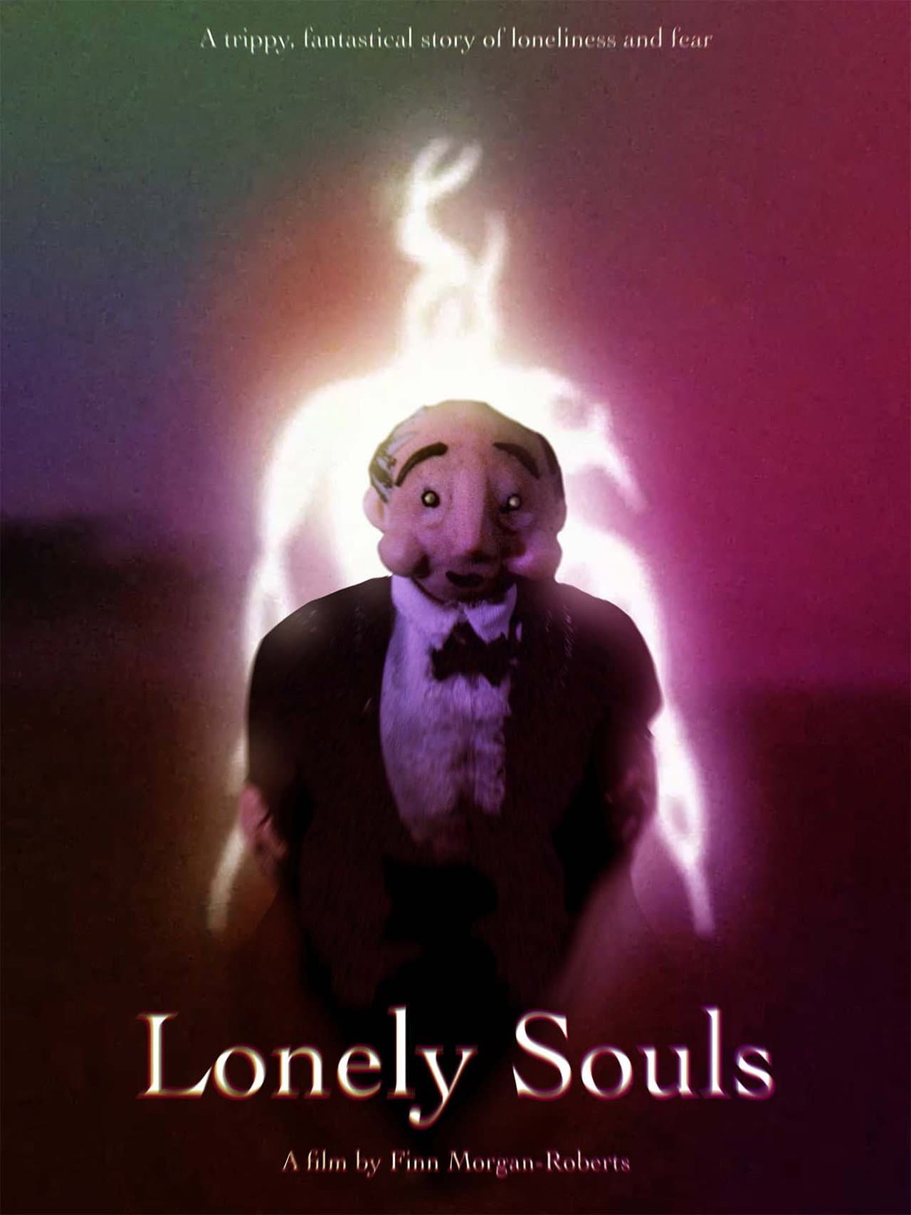 Lonely Souls preview 1