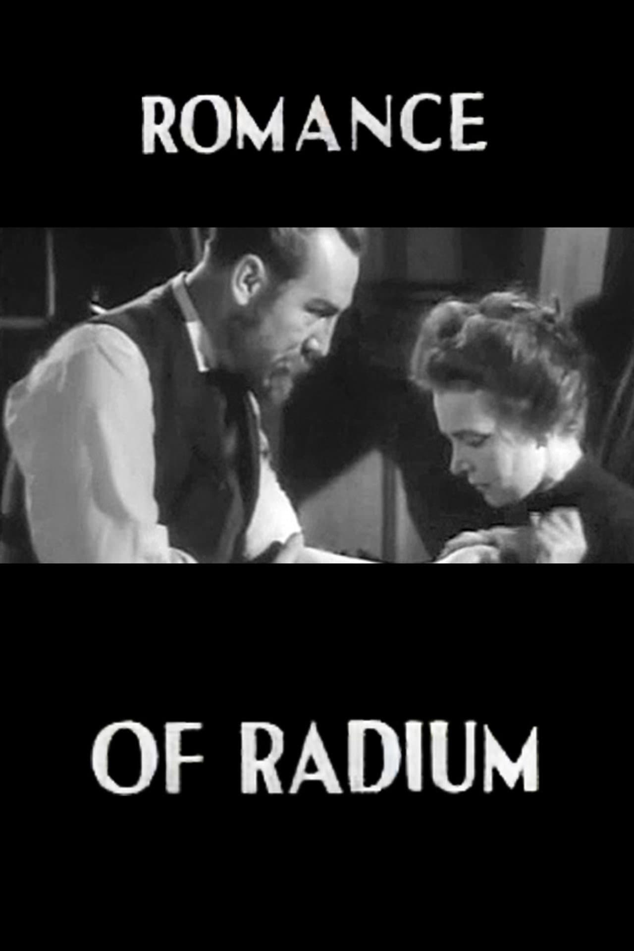 Romance of Radium preview 2