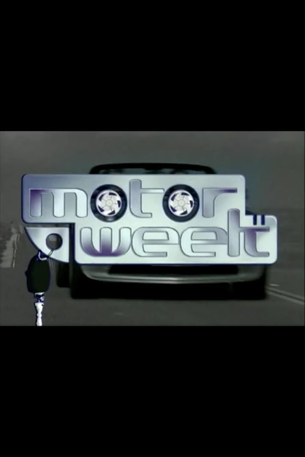 Motor Week preview 2