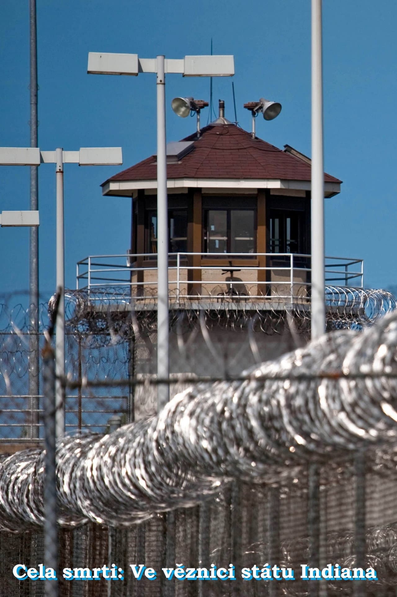 Inside Death Row With Trevor McDonald preview 1