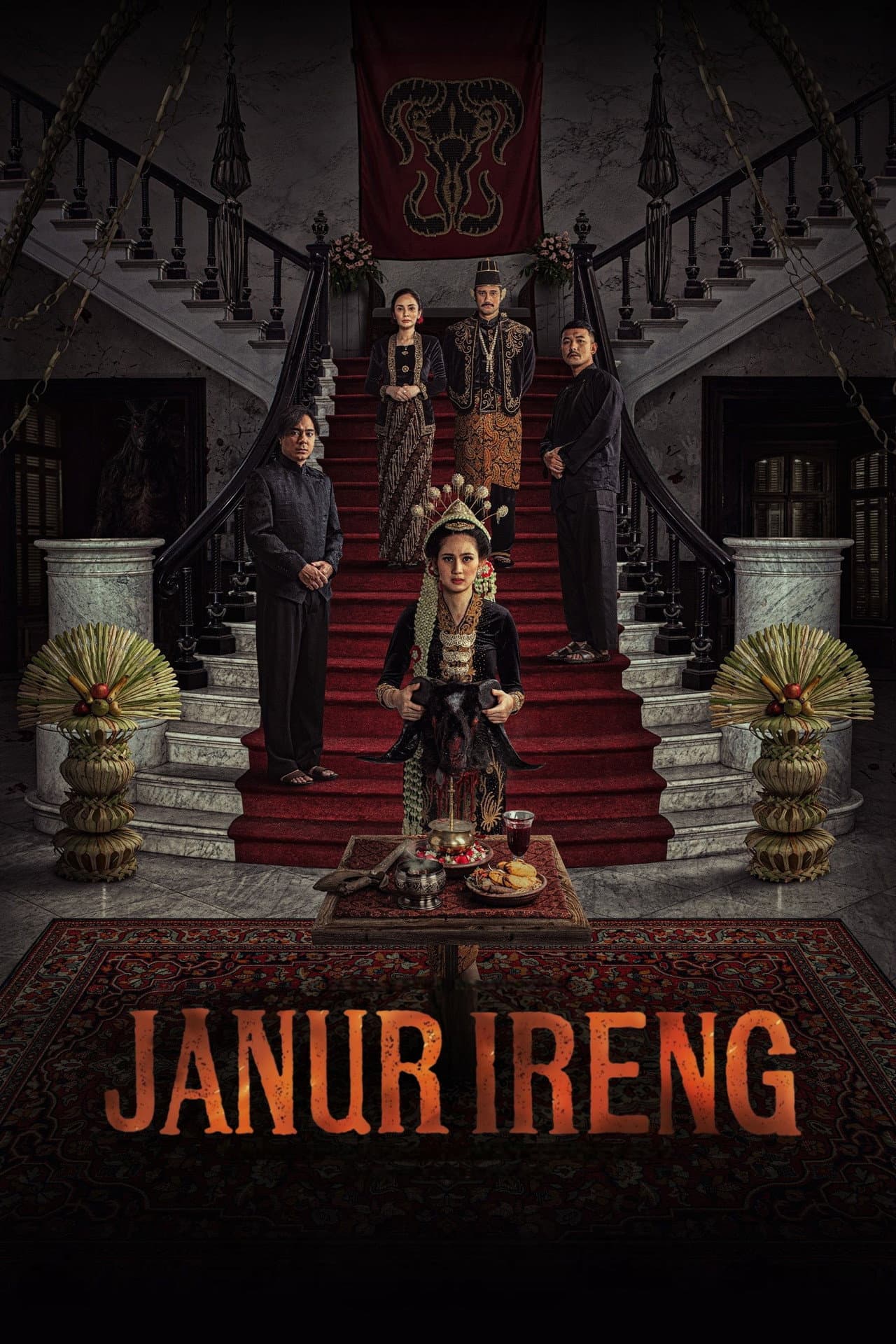 Janur Ireng preview 2