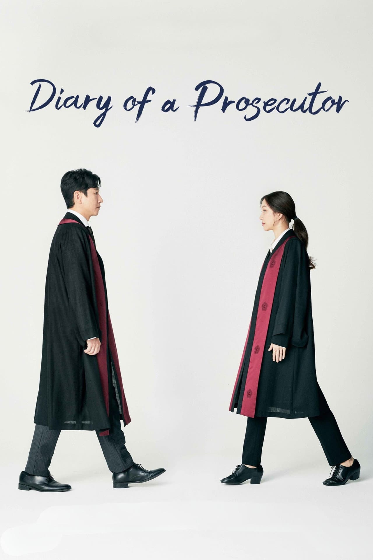 Diary of a Prosecutor preview 2