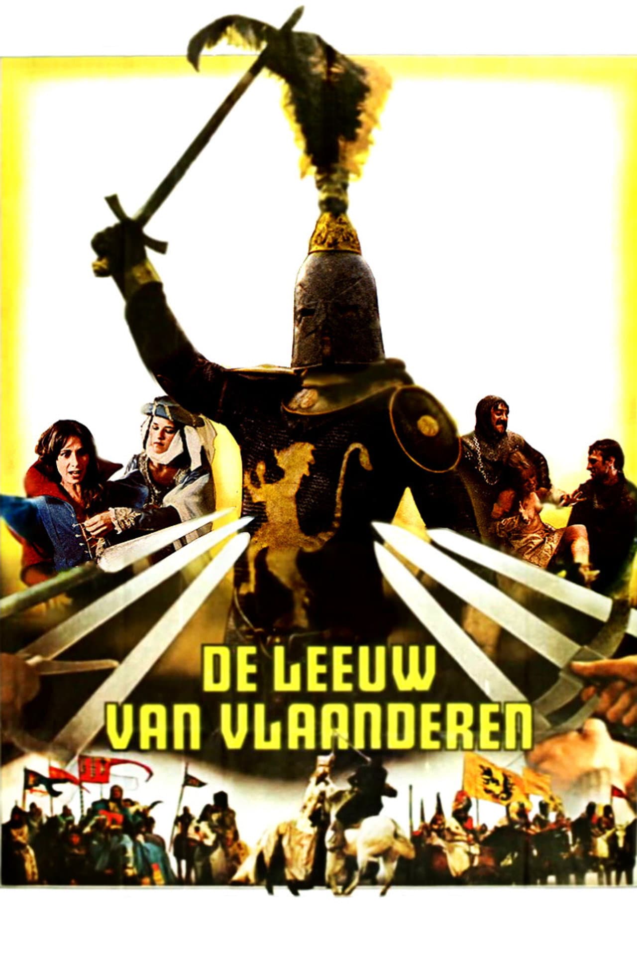 The Lion of Flanders preview 2