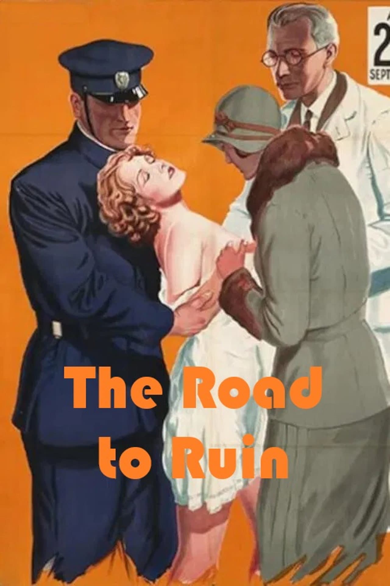 The Road to Ruin preview 2