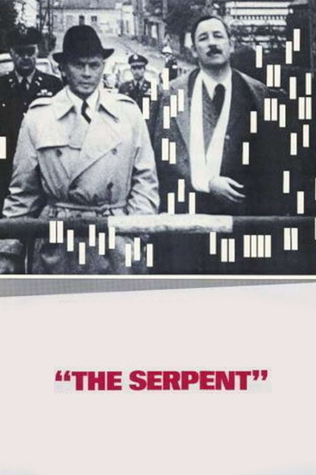 The Serpent preview 2