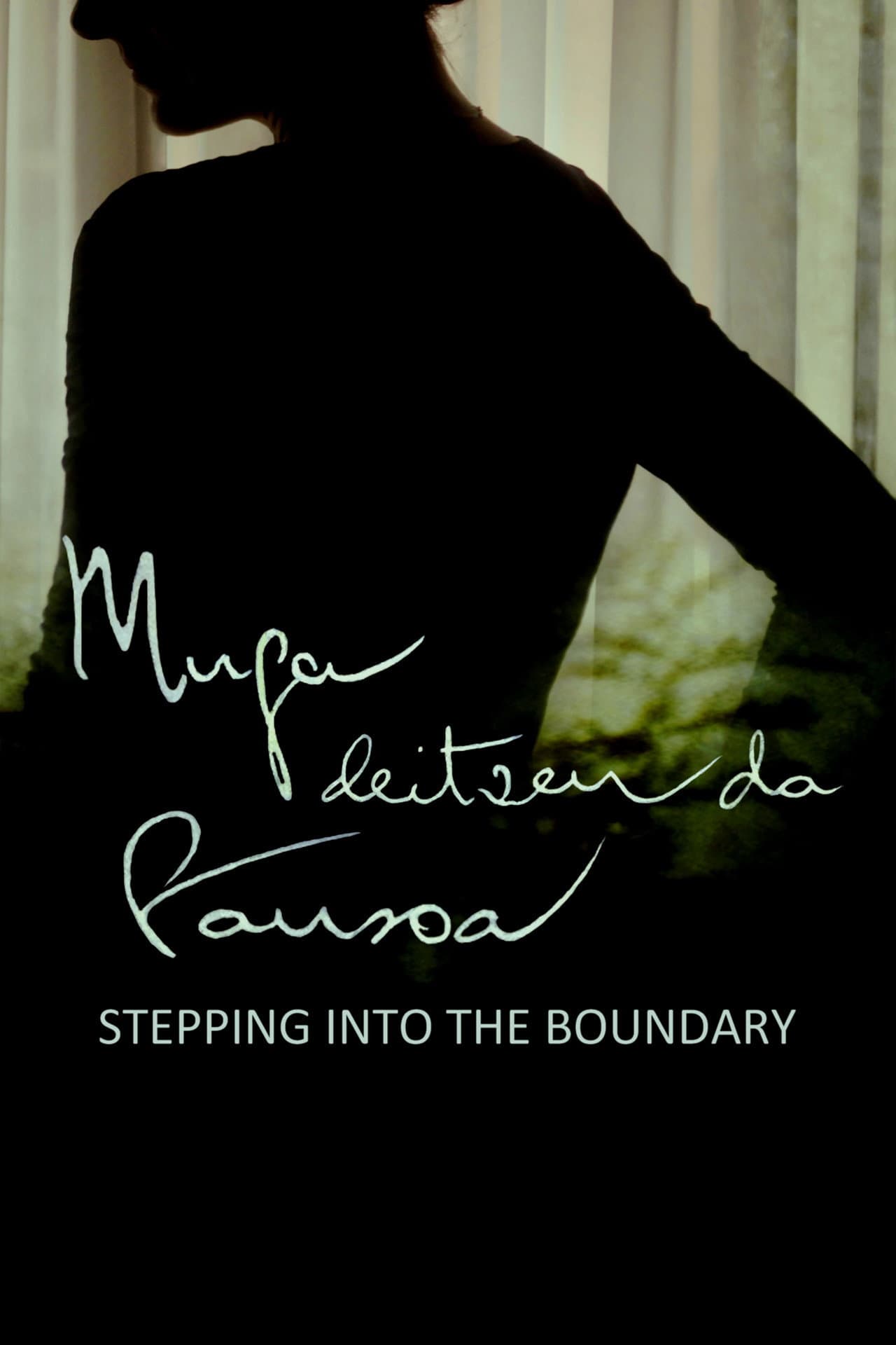 Stepping Into the Boundary preview 2