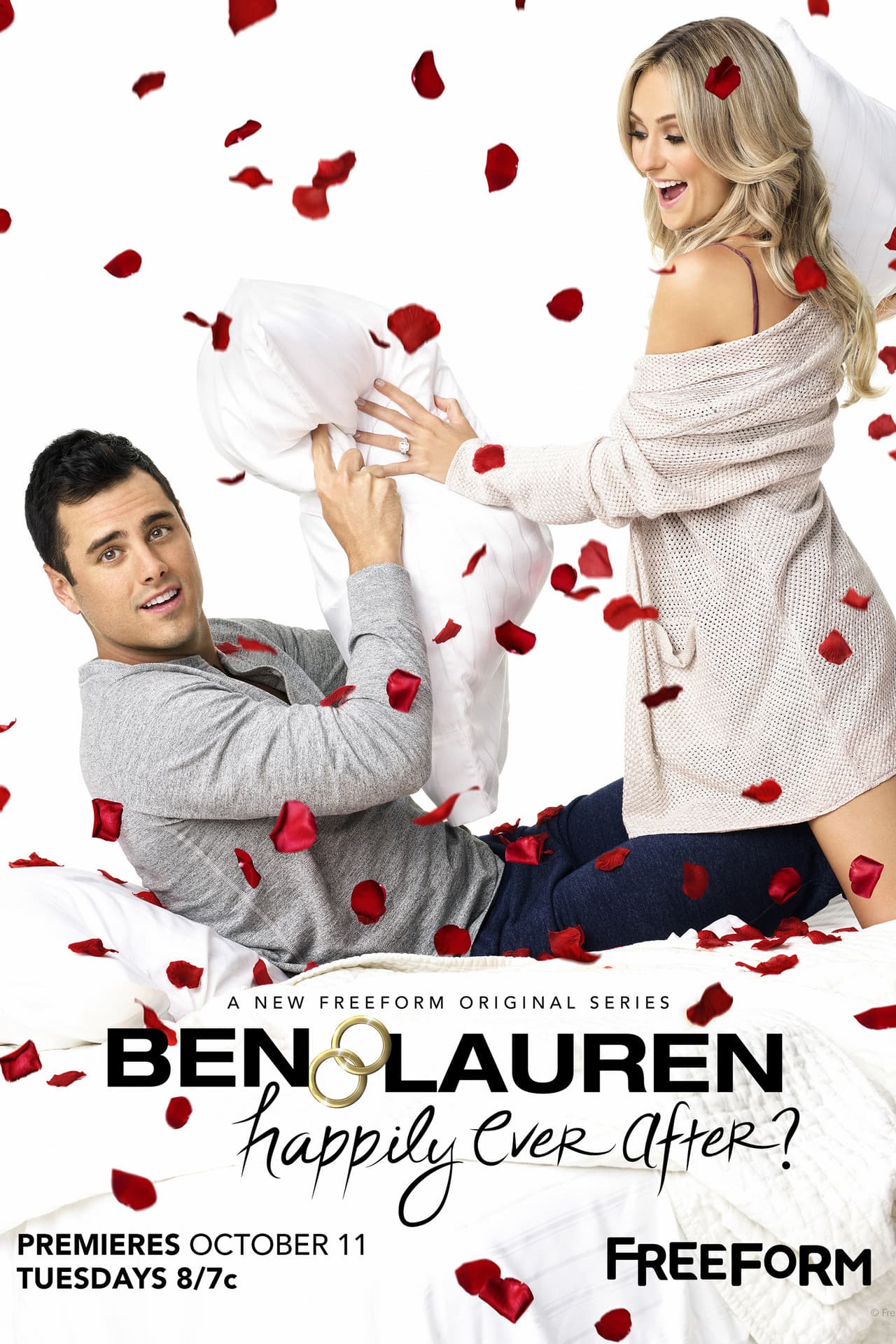 Ben & Lauren: Happily Ever After? preview 2