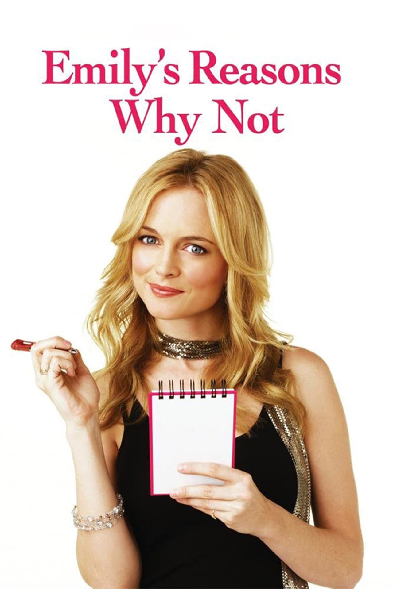 Emily's Reasons Why Not preview 2