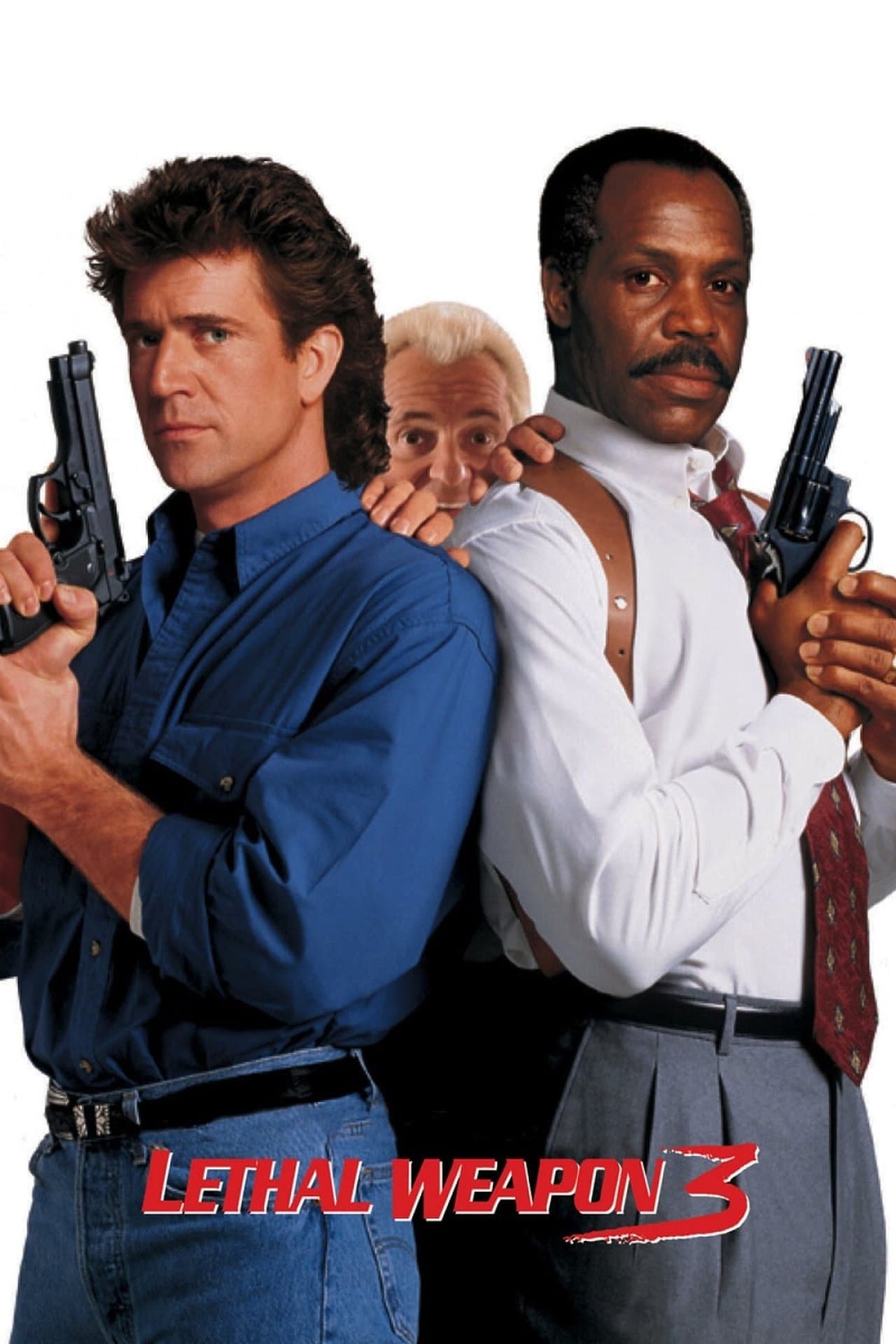 Lethal Weapon 3 preview 2