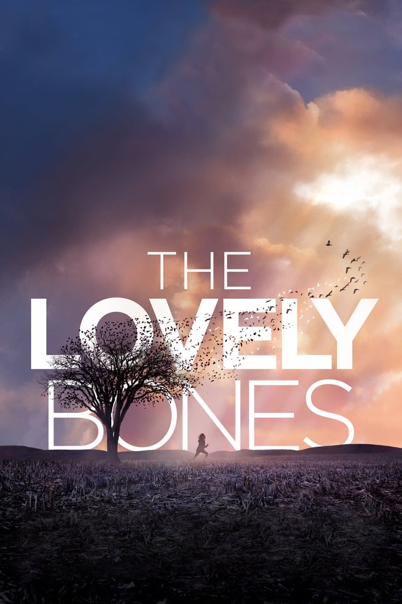The Lovely Bones preview 2