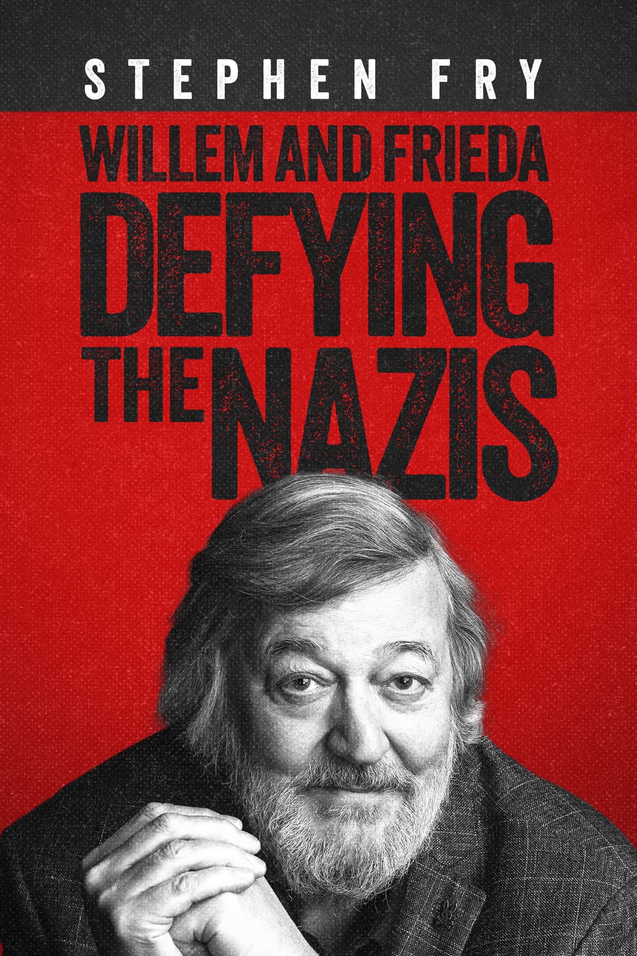 Willem and Frieda: Defying the Nazis preview 2
