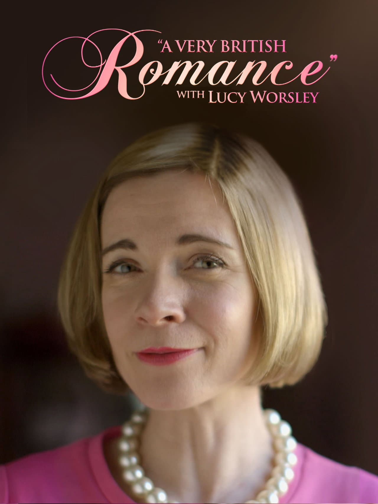 A Very British Romance with Lucy Worsley preview 2