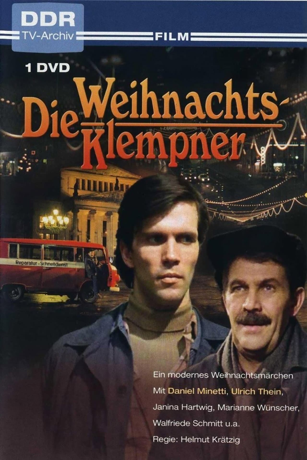 Die Weihnachtsklempner preview 2