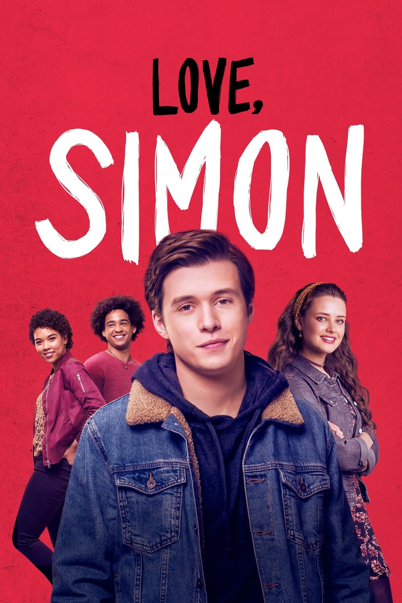 Love, Simon preview 2