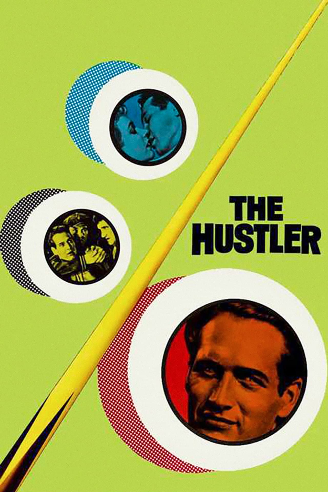 The Hustler preview 2