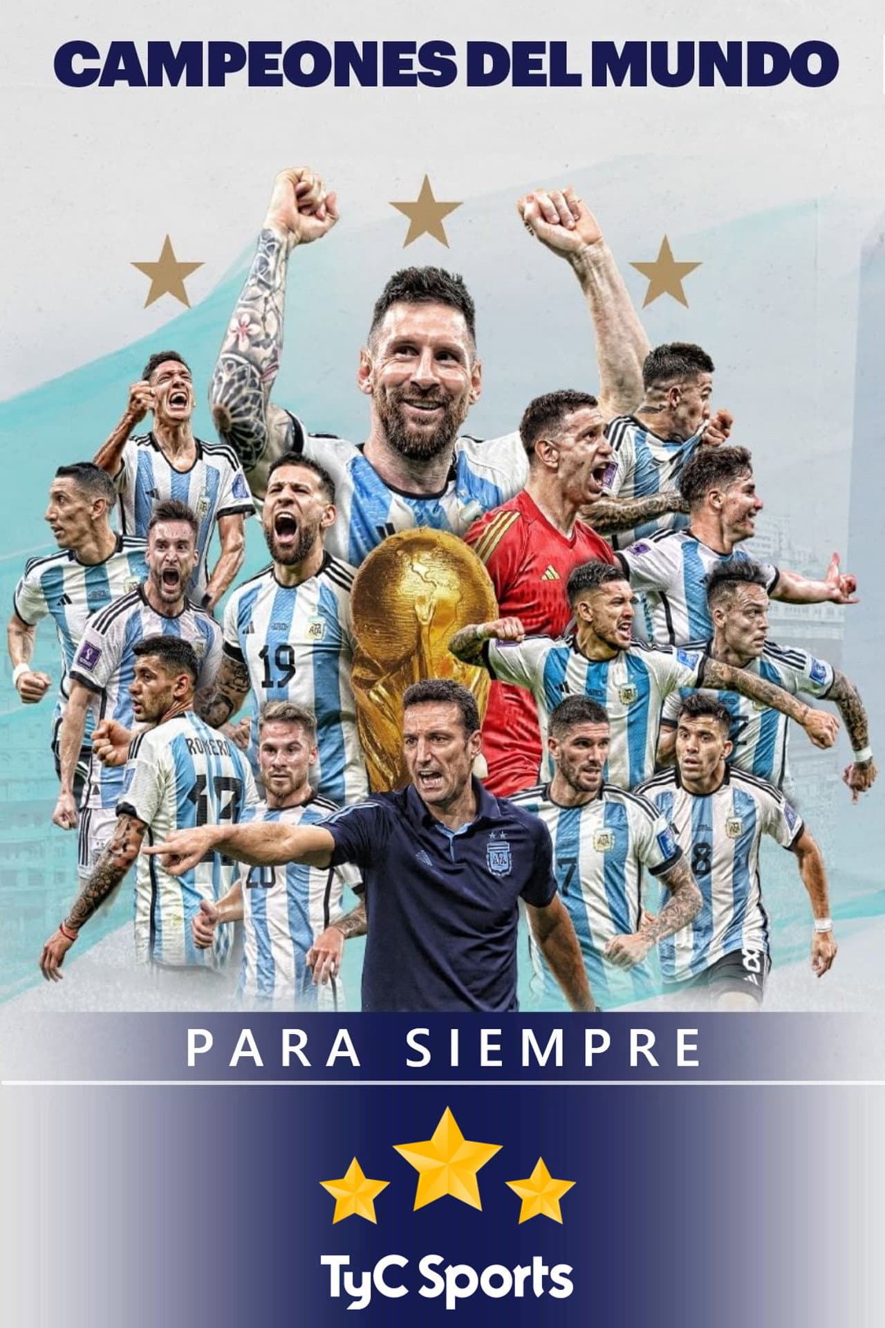 Para siempre preview 2