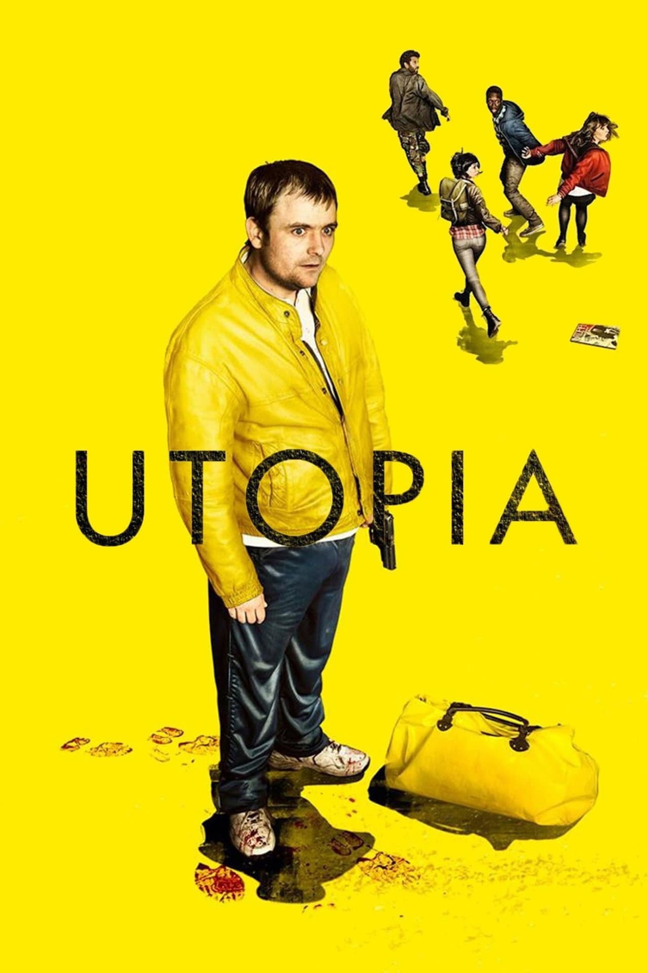 Utopia preview 2