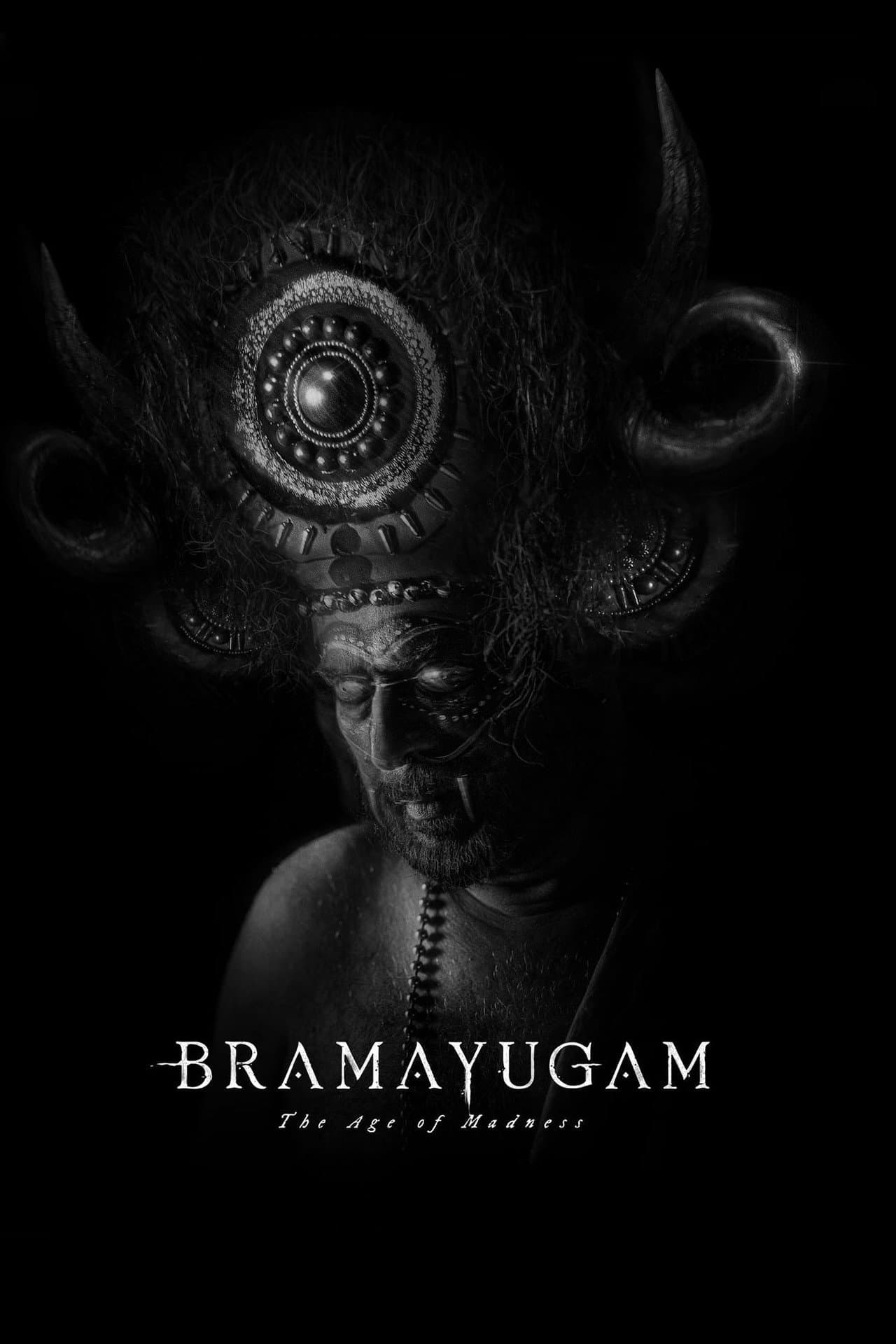 Bramayugam preview 2