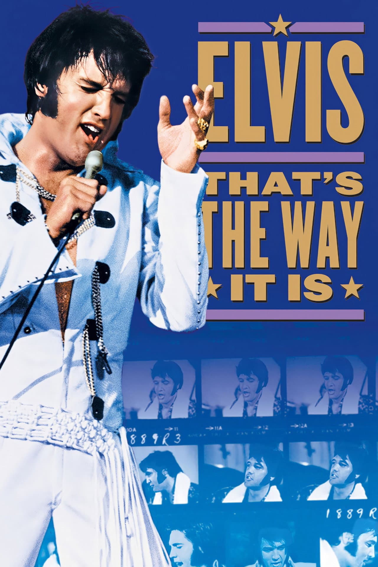 Elvis: That's the Way It Is preview 2