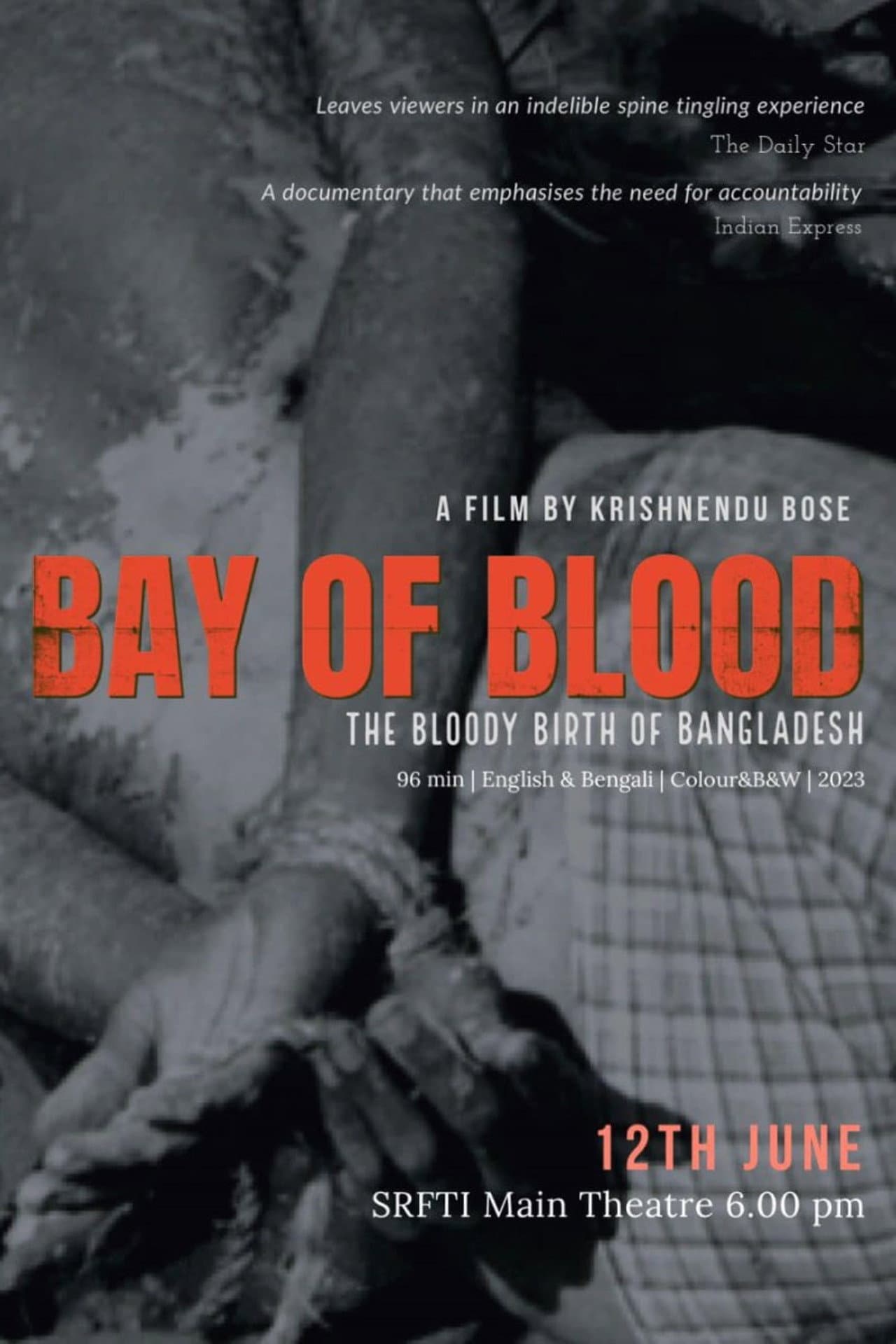 Bay of Blood preview 1
