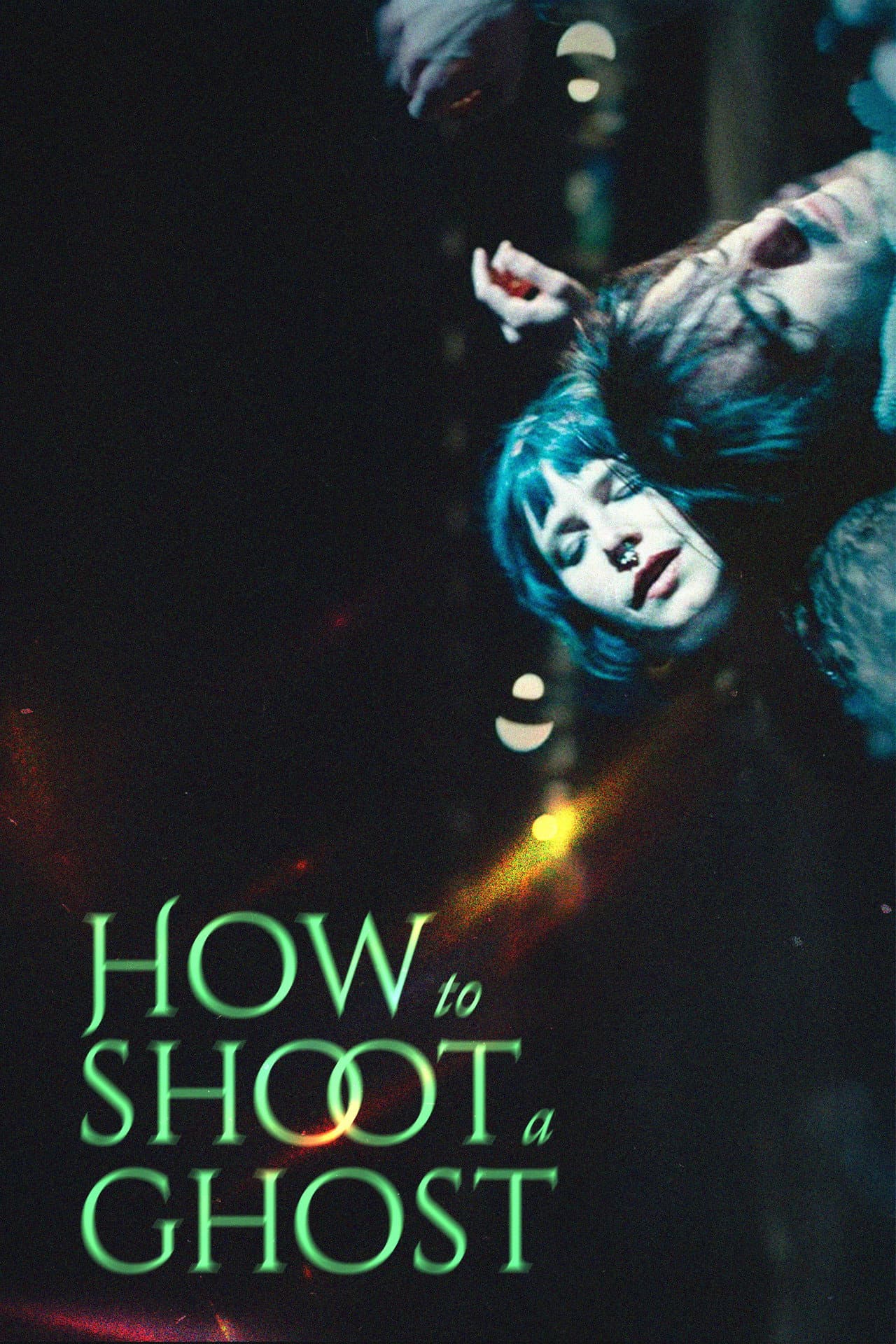 How to Shoot a Ghost preview 2