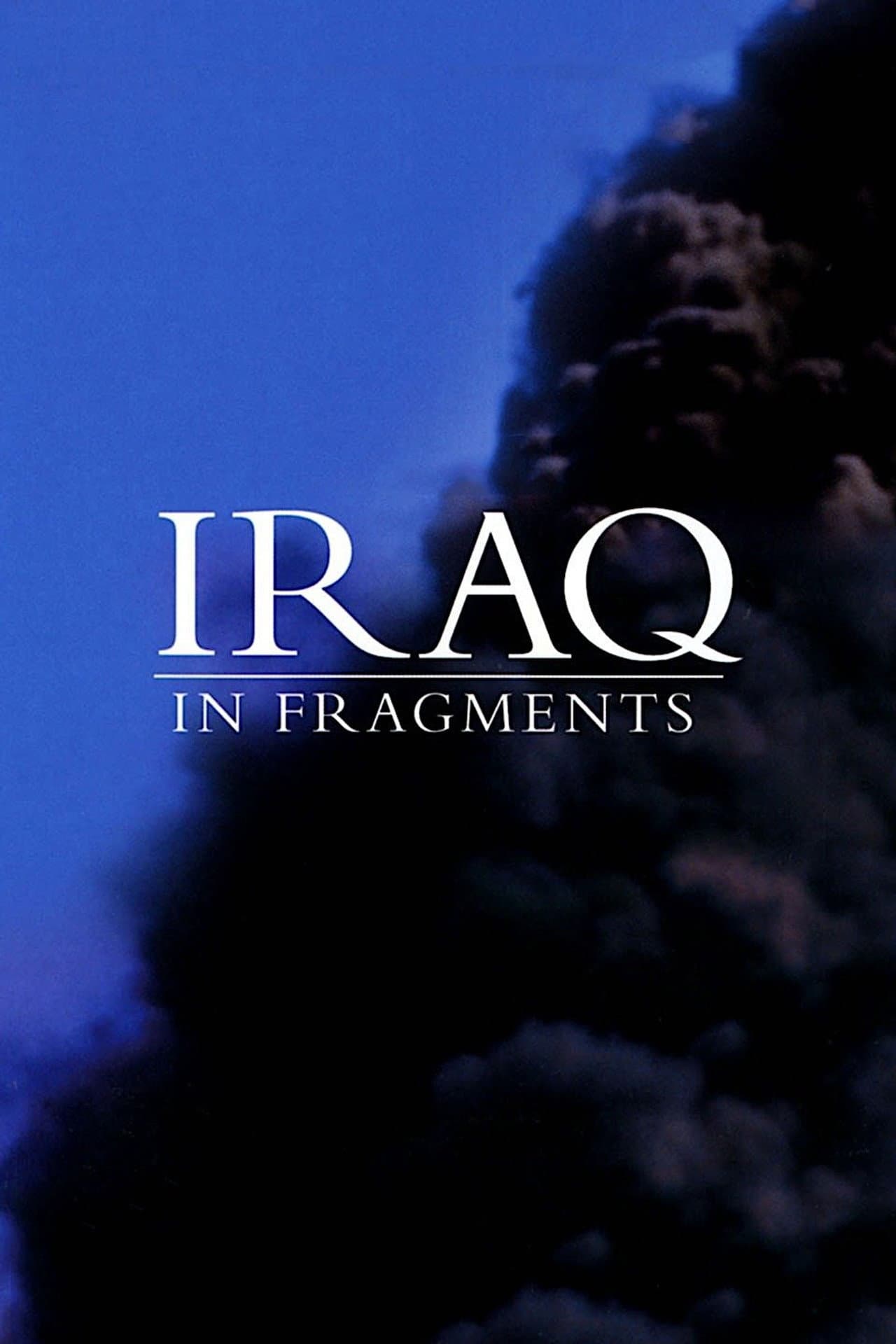 Iraq in Fragments preview 2