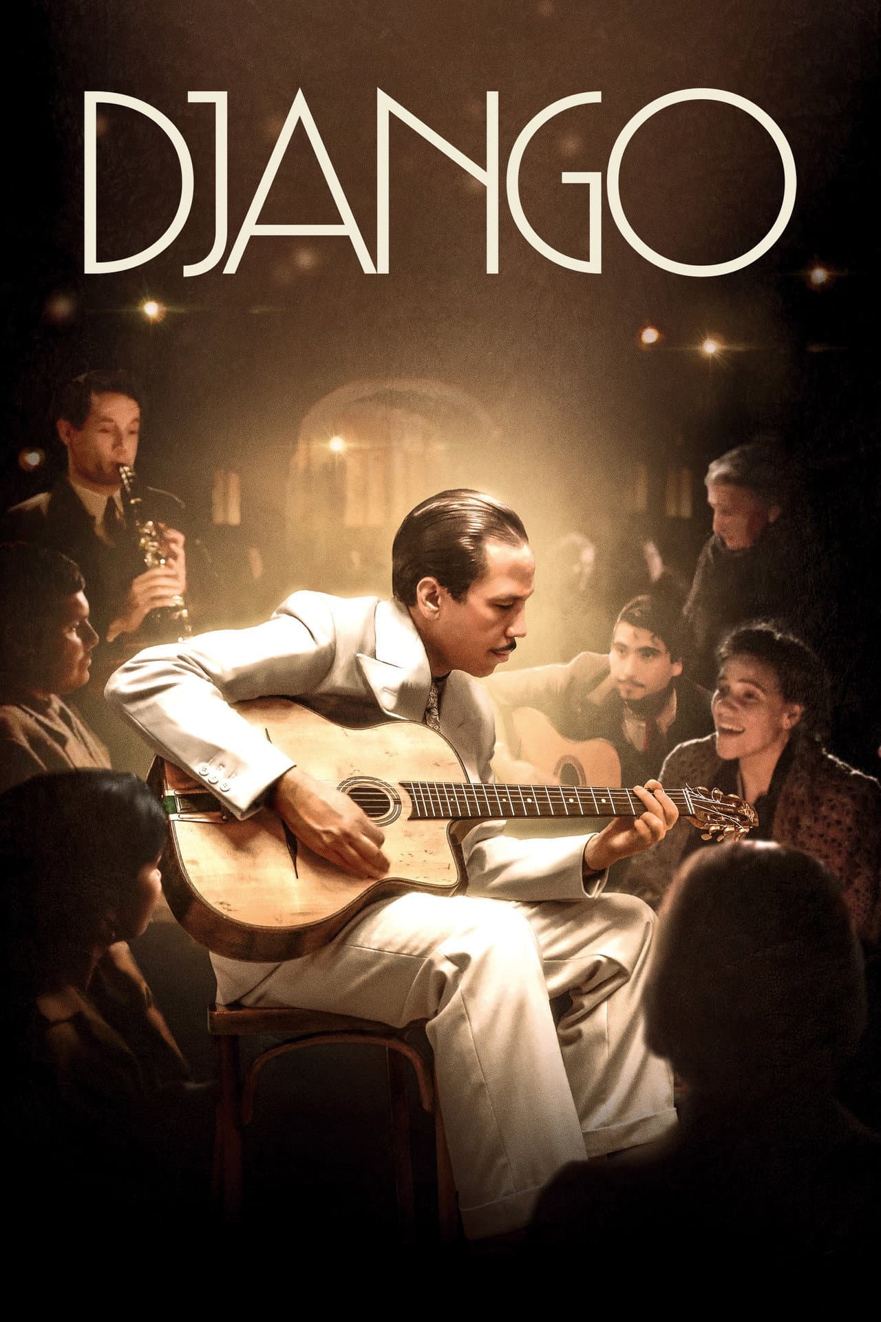 Django preview 2