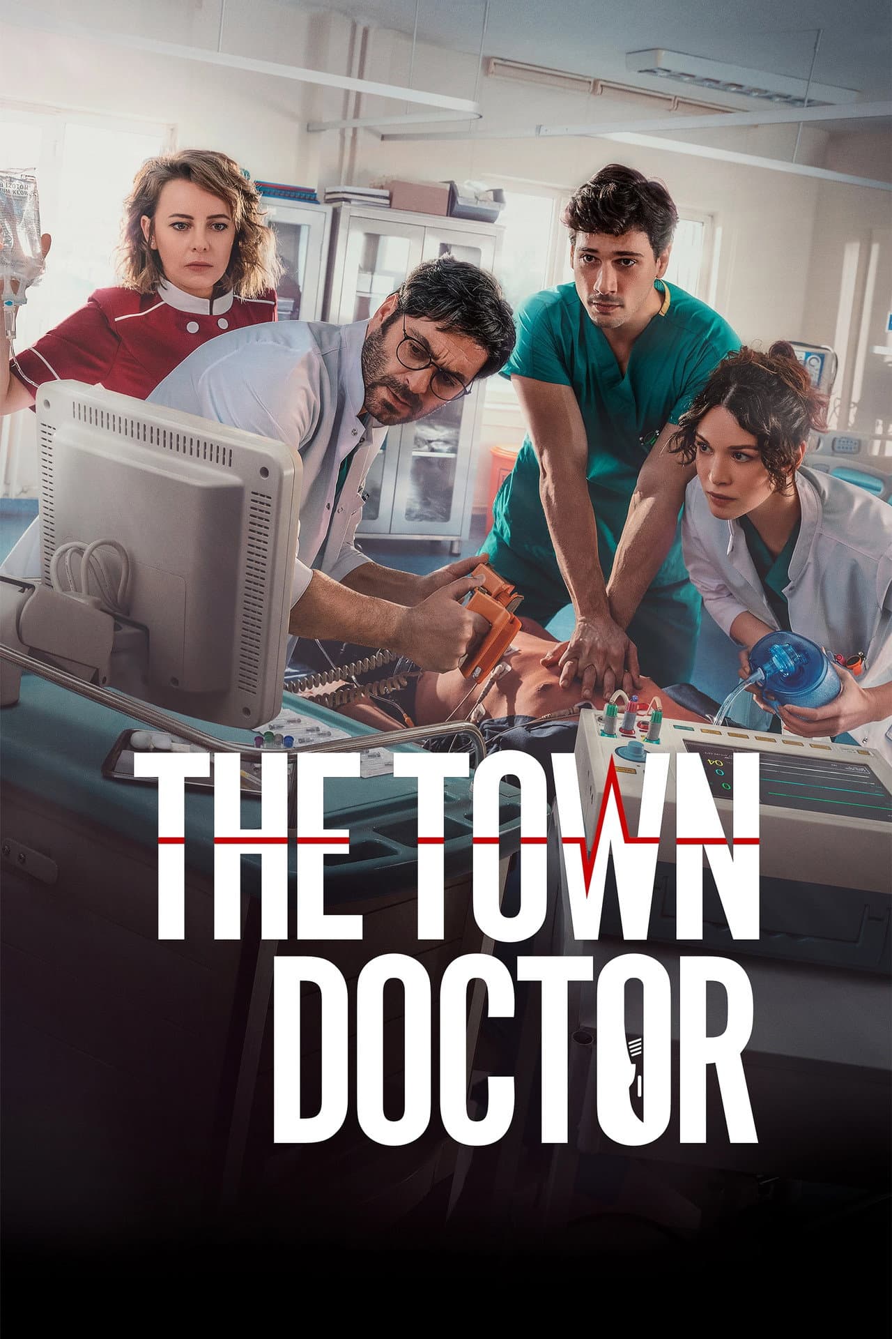 The Town Doctor preview 2