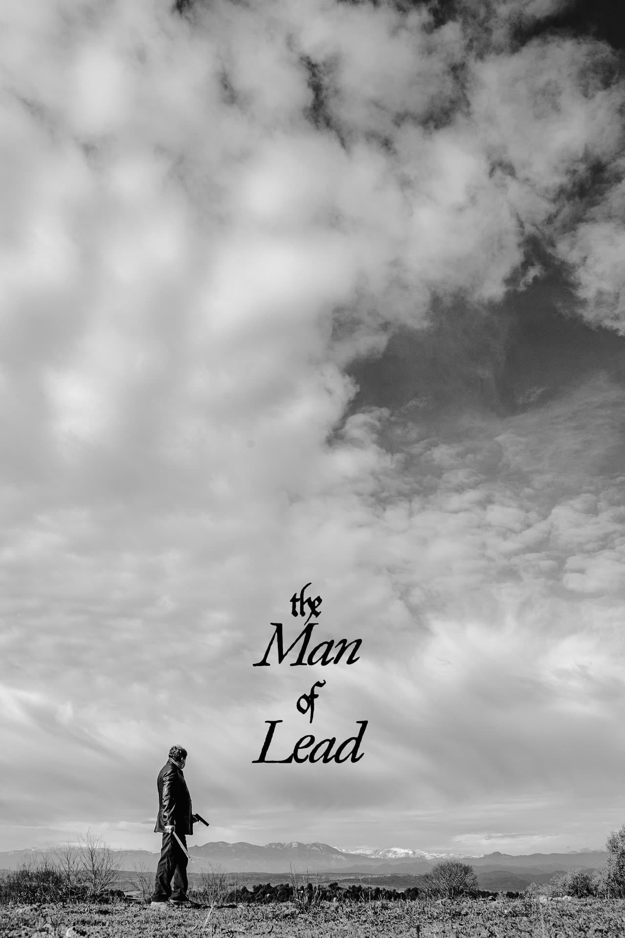 The Man of Lead preview 2
