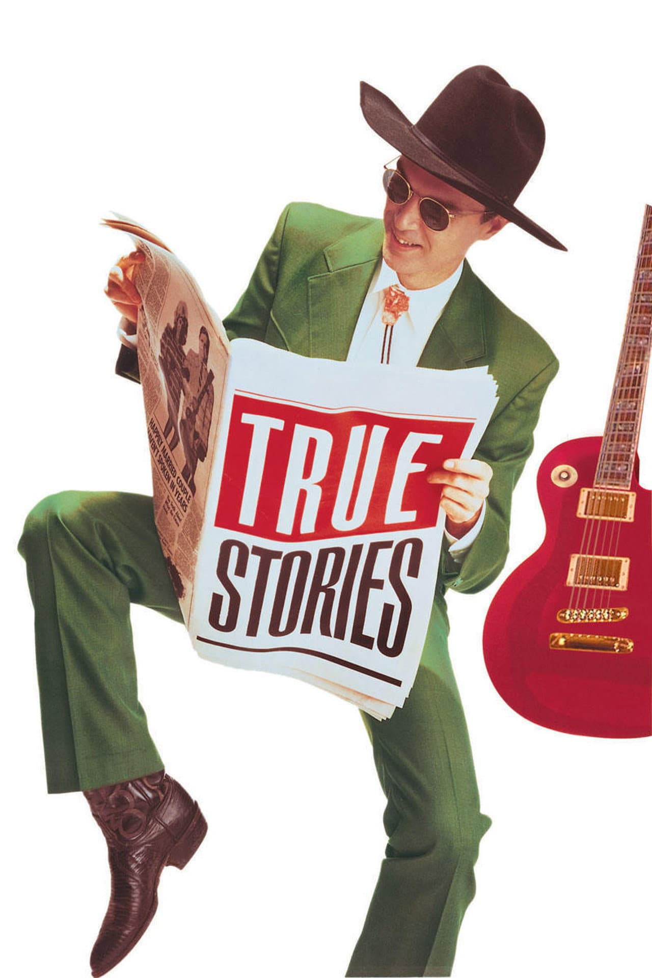 True Stories preview 2