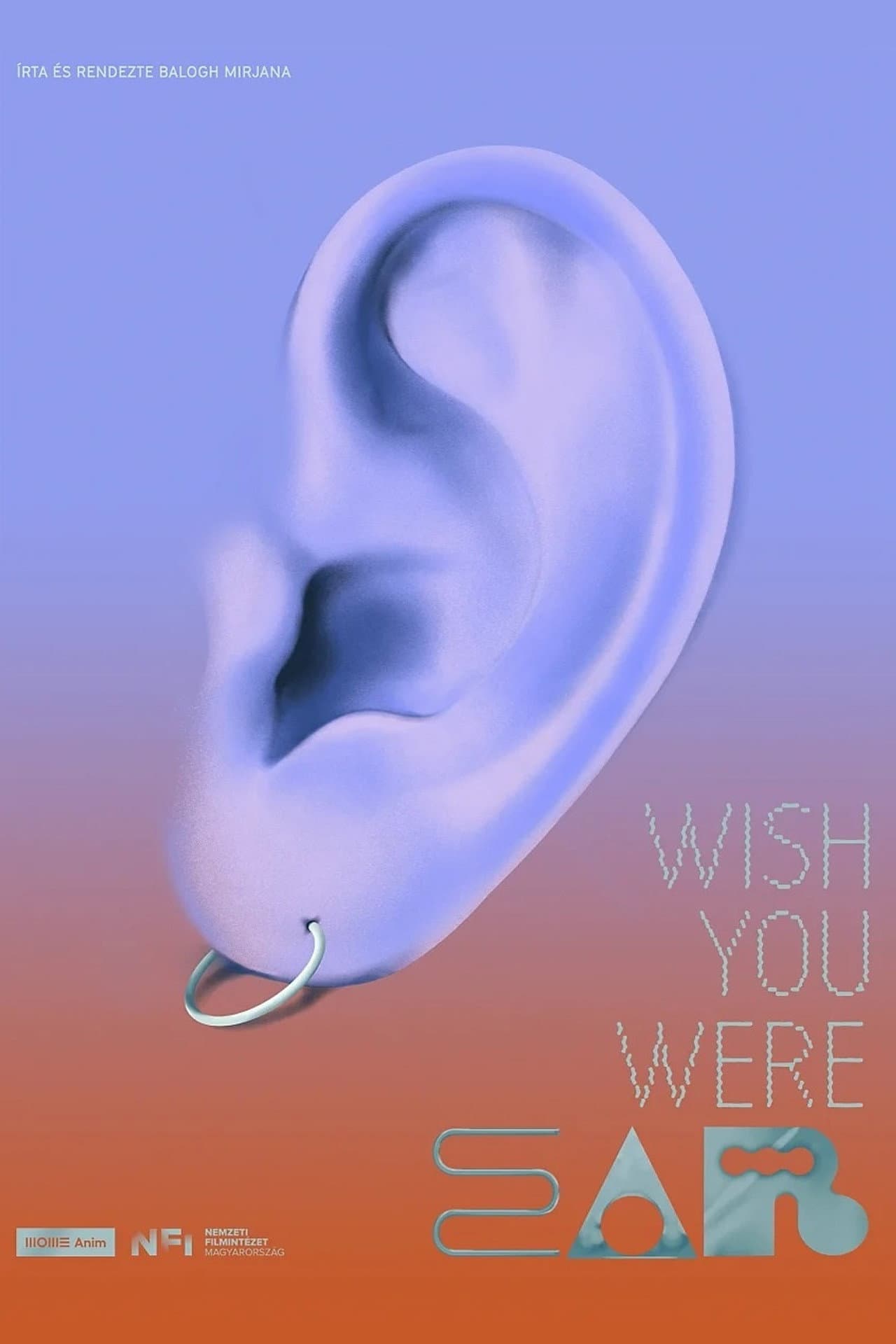 Wish You Were Ear preview 2