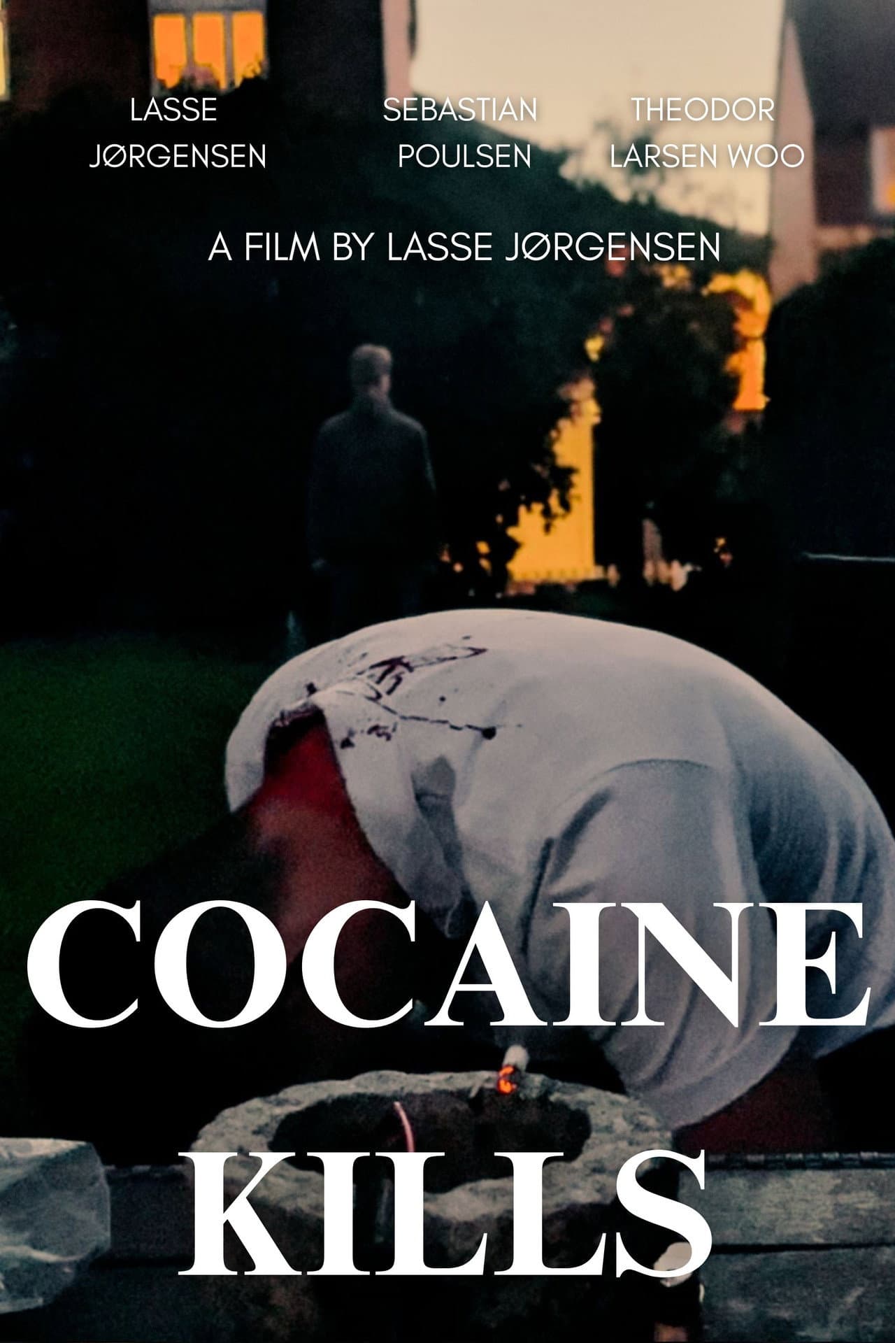Cocaine Kills preview 2