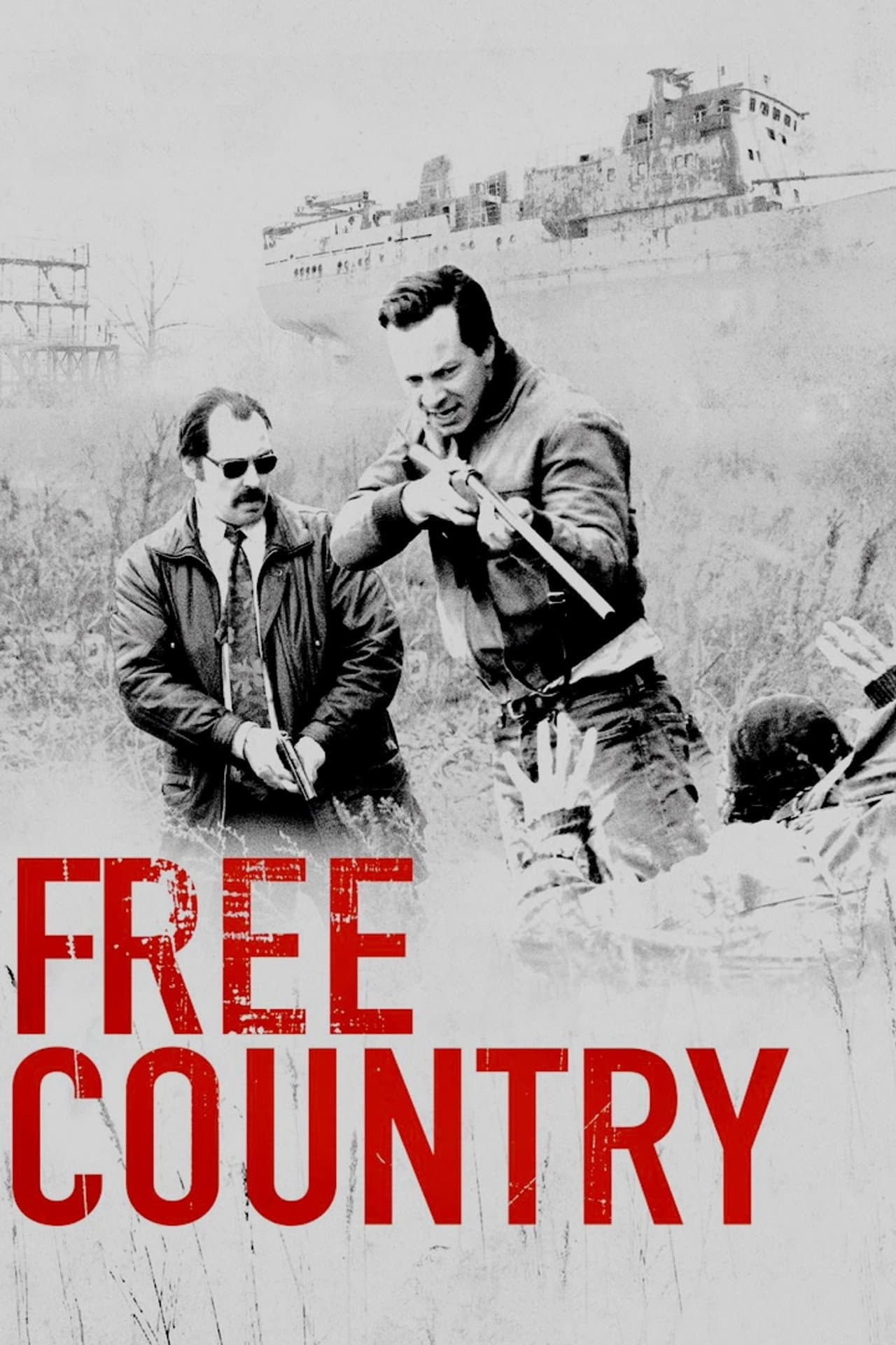 Free Country preview 2