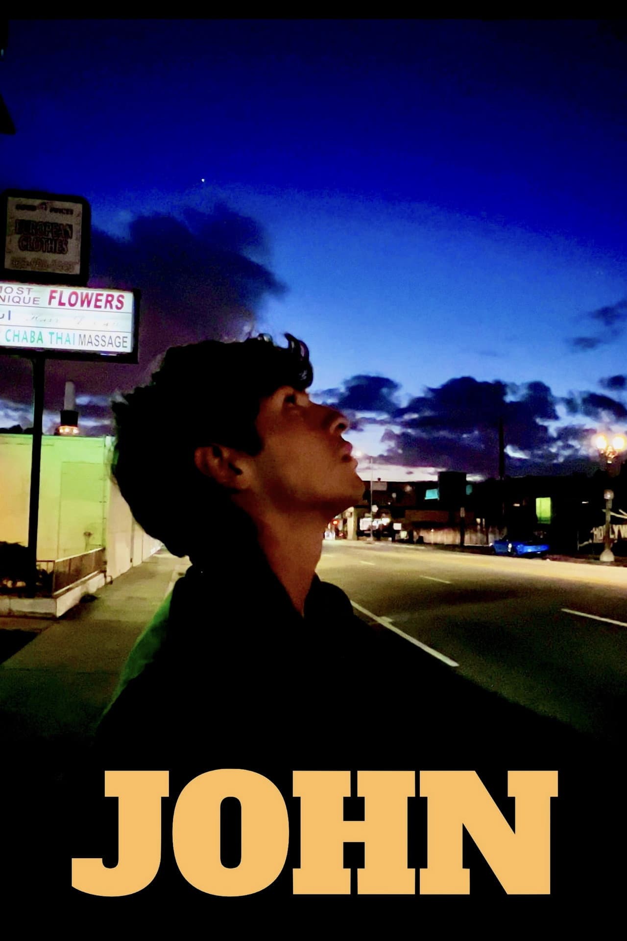 John preview 2