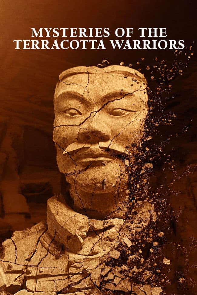 Mysteries of the Terracotta Warriors preview 2