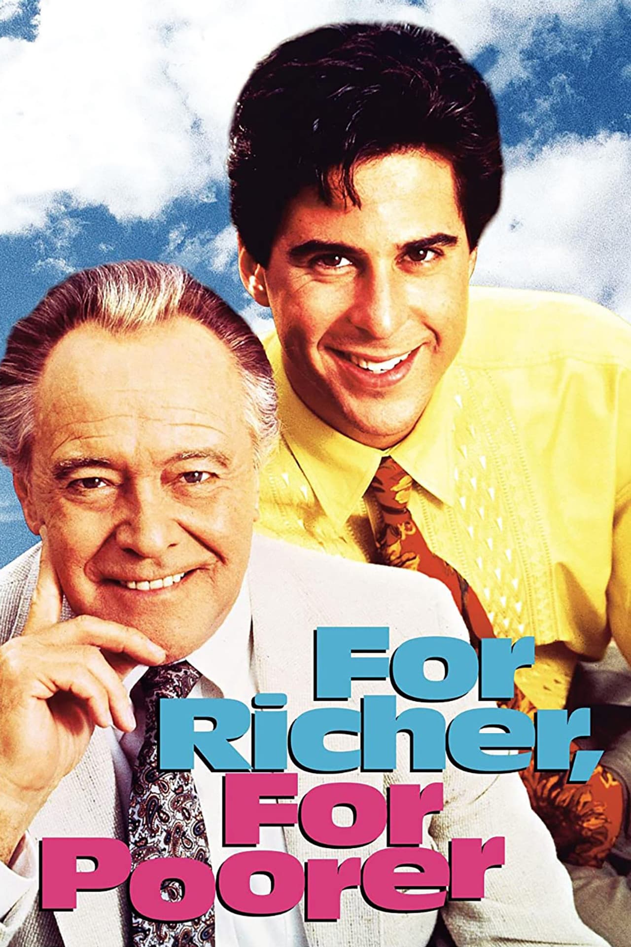 For Richer, for Poorer preview 2