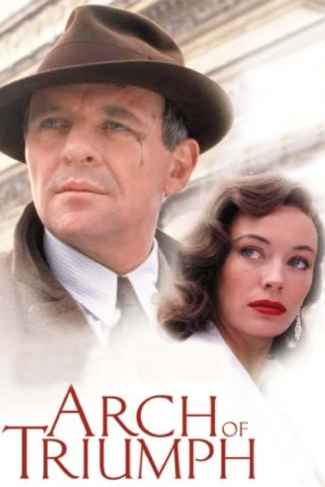 Arch of Triumph preview 2