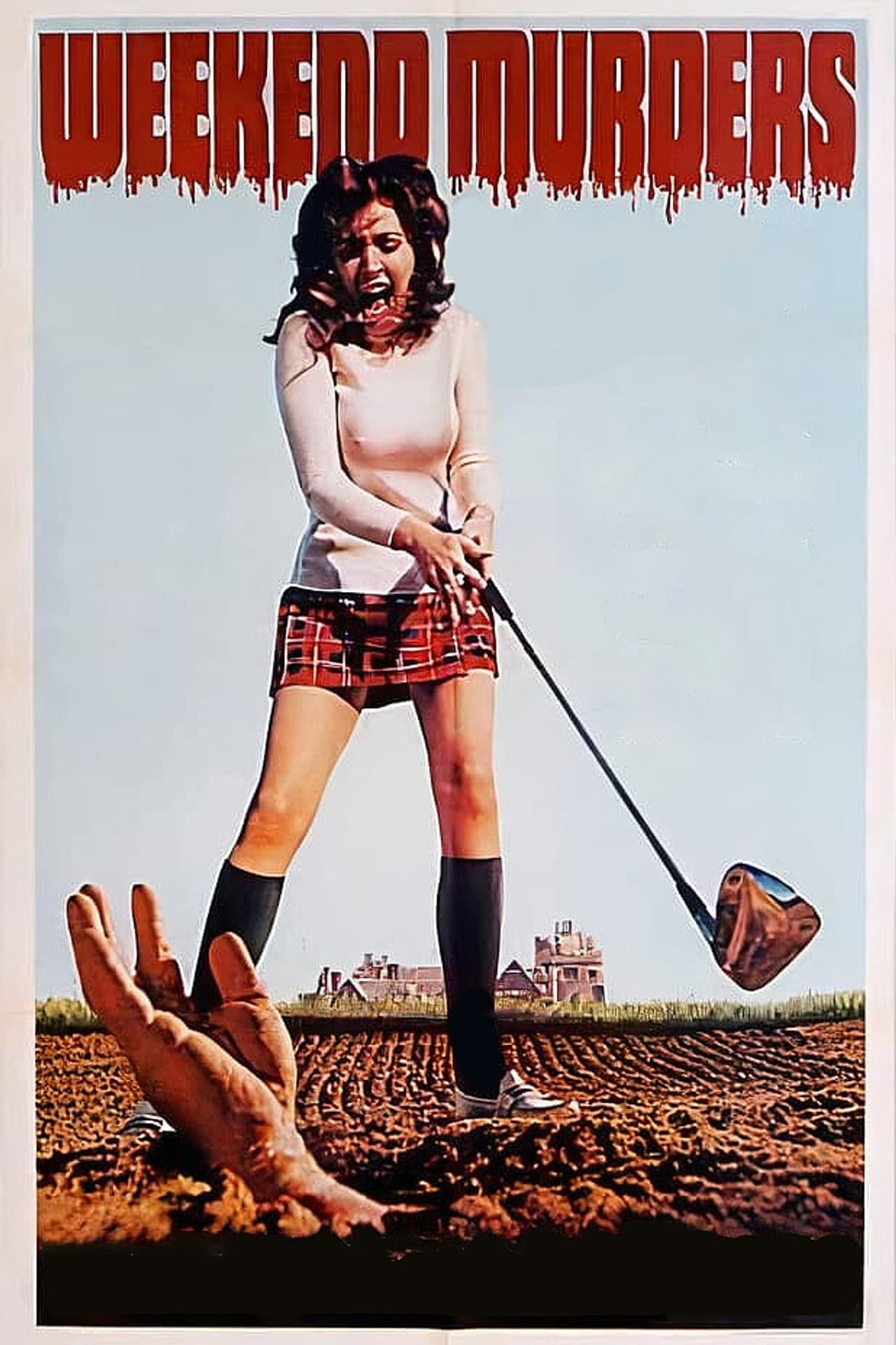 The Weekend Murders preview 2