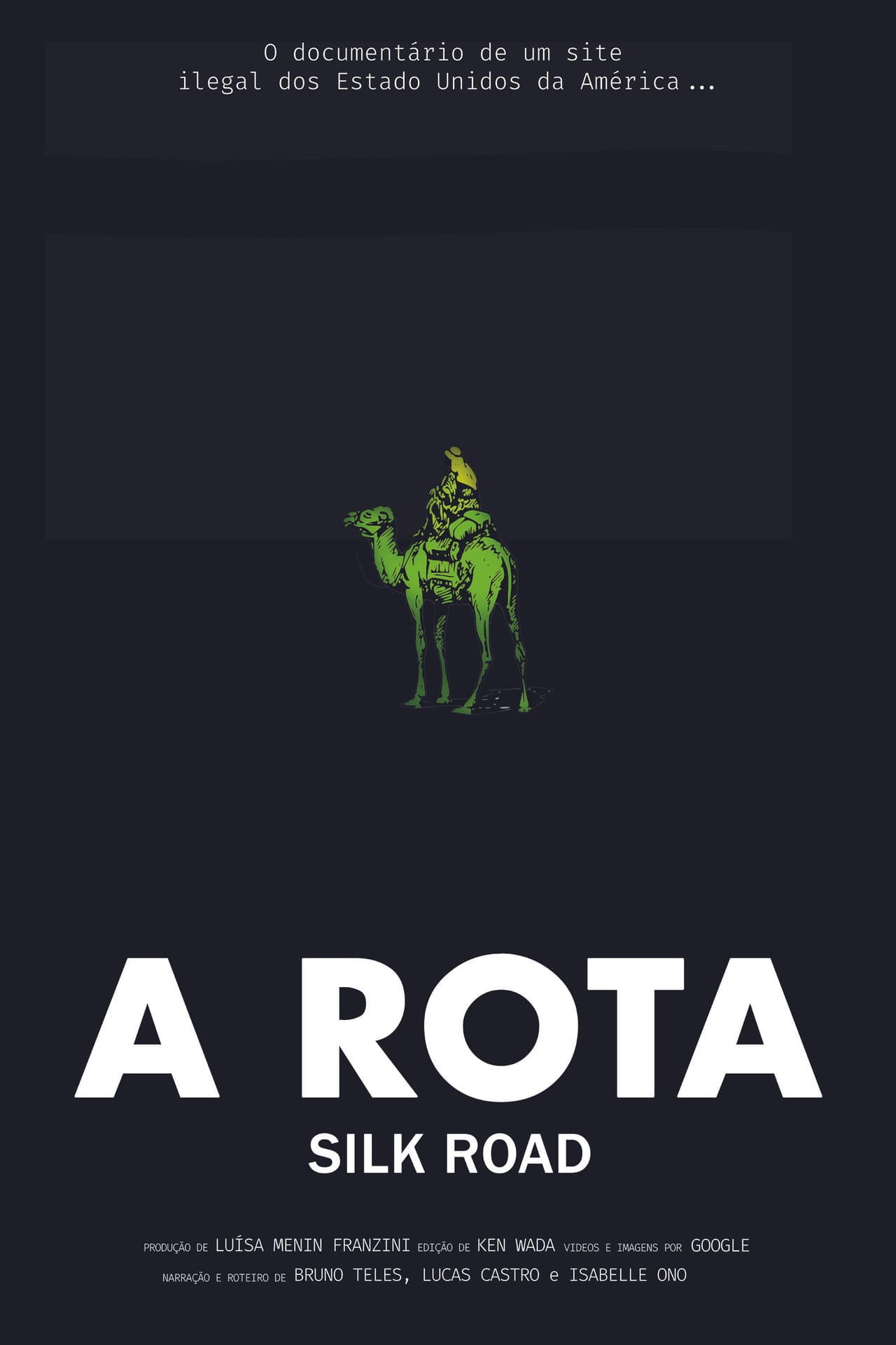 A Rota: Silk Road preview 2