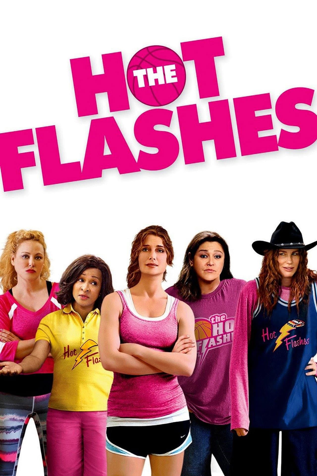 The Hot Flashes preview 2