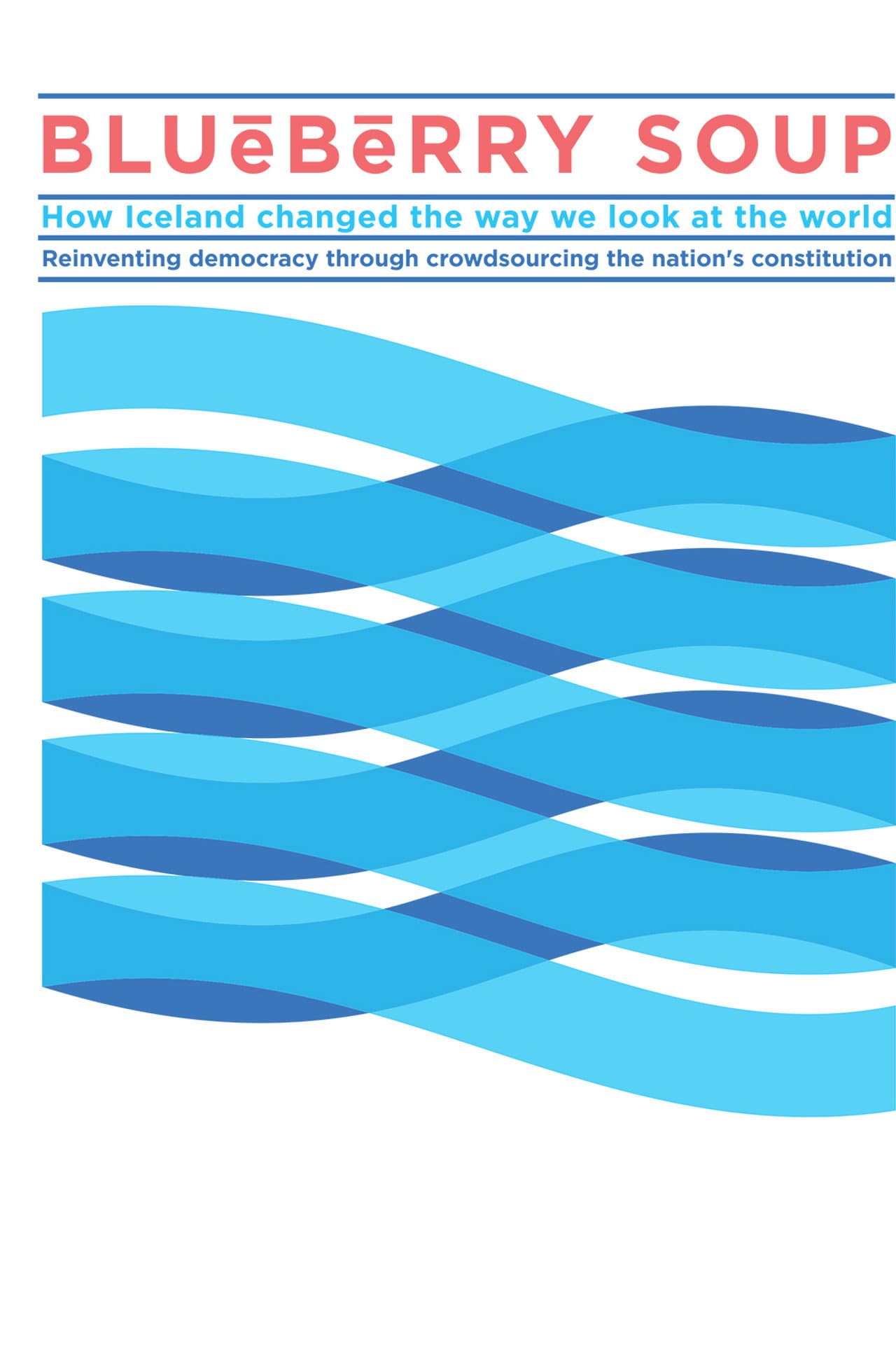 Blueberry Soup preview 1