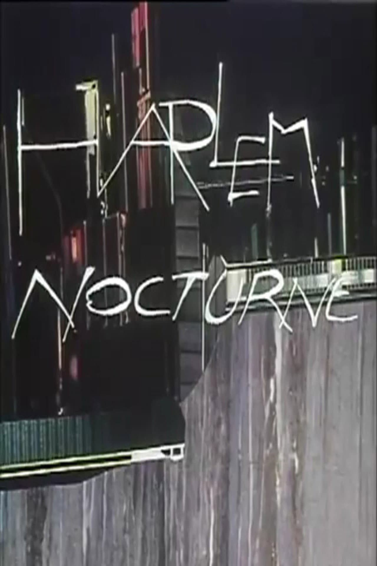 Harlem Nocturne preview 1