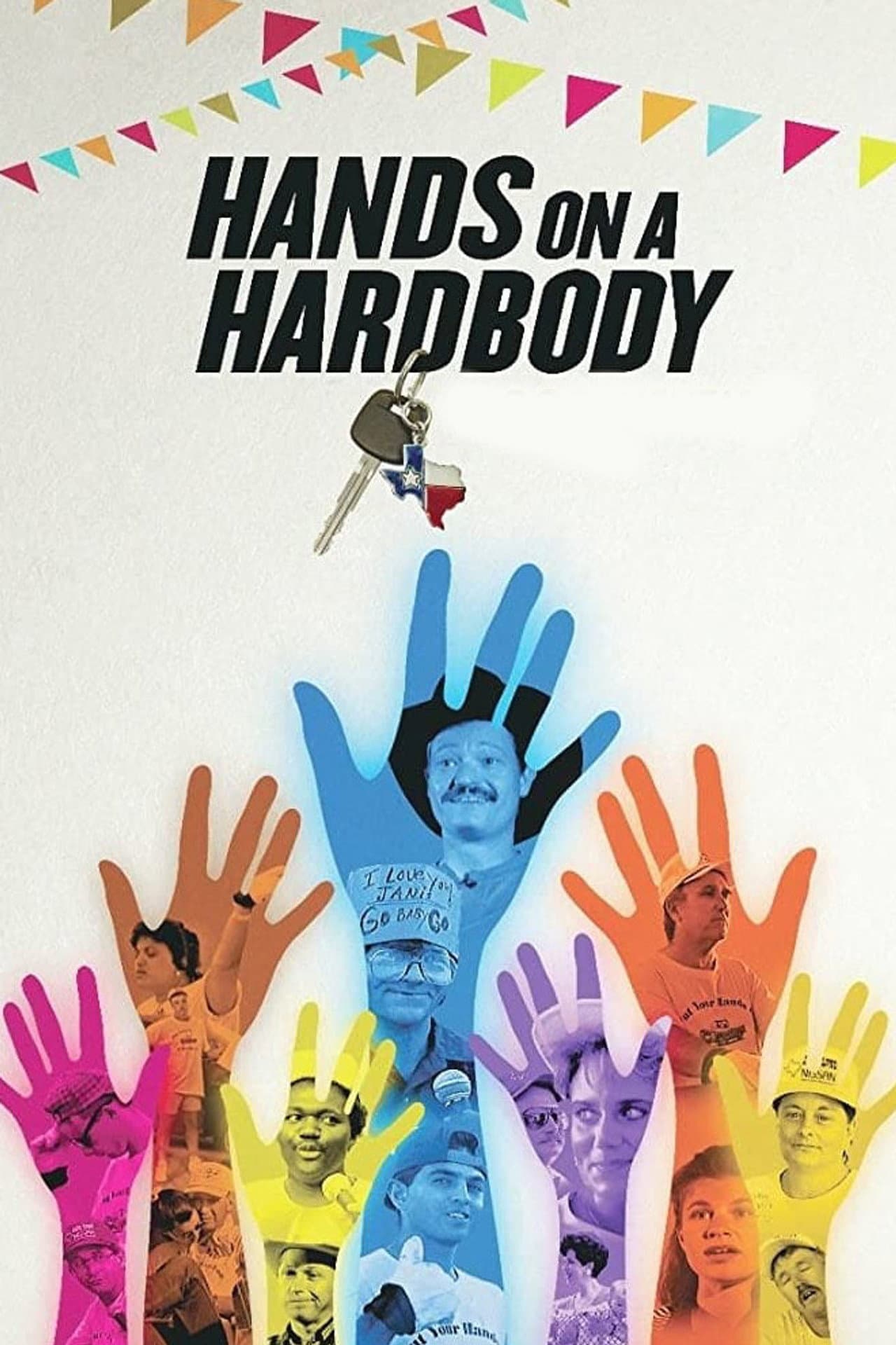 Hands on a Hardbody: The Documentary preview 2