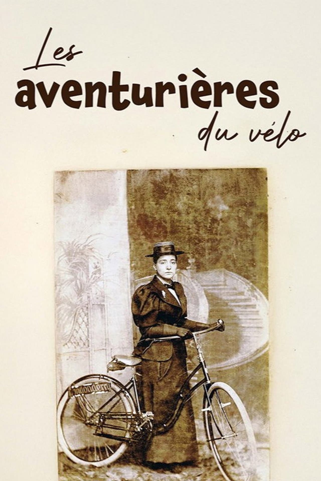 Les aventurières du vélo preview 2