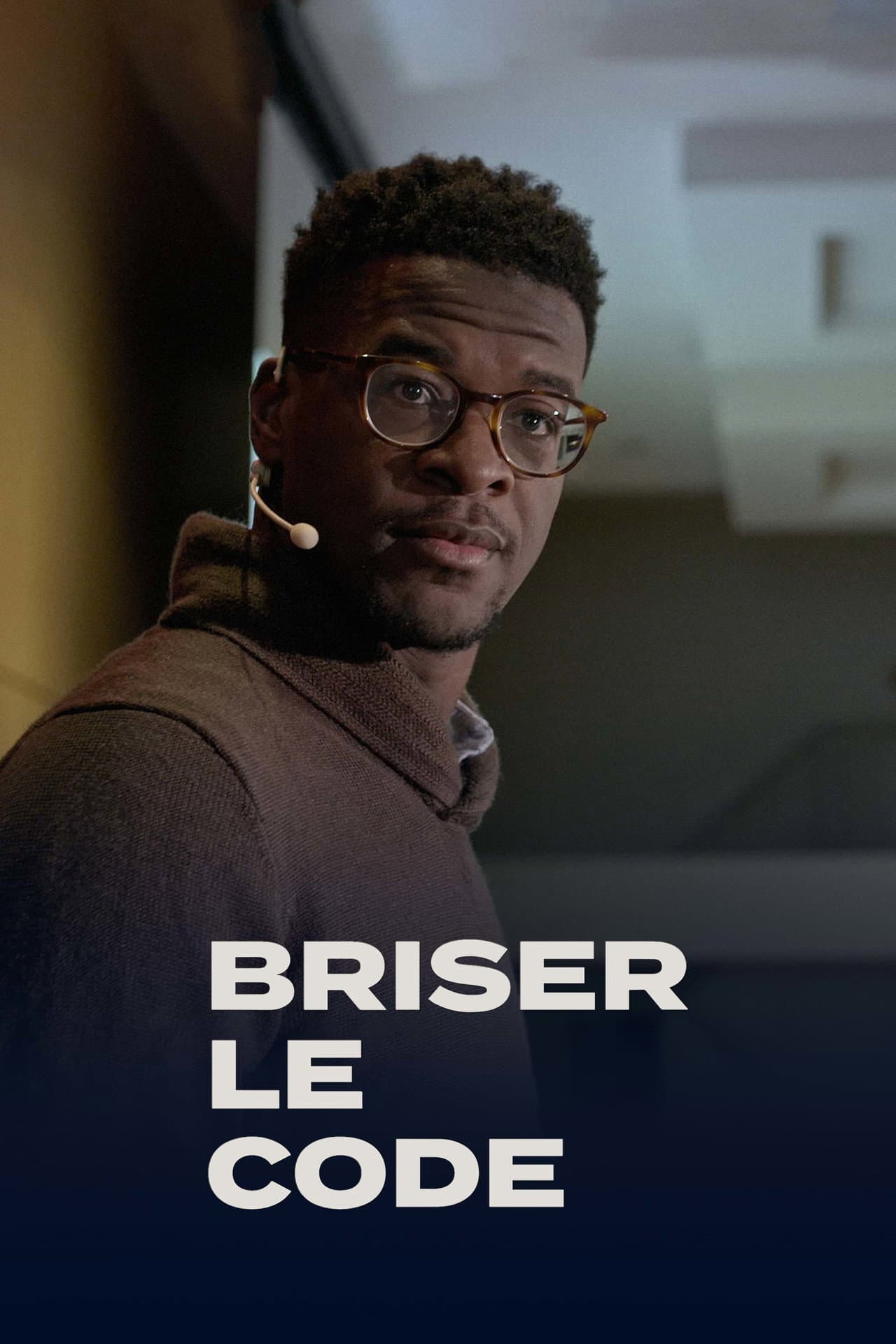 Briser le code preview 2