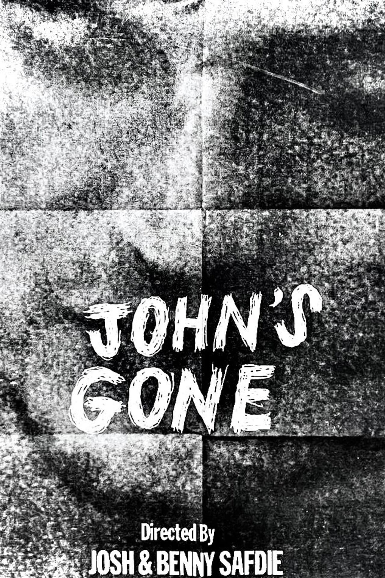 John's Gone preview 2